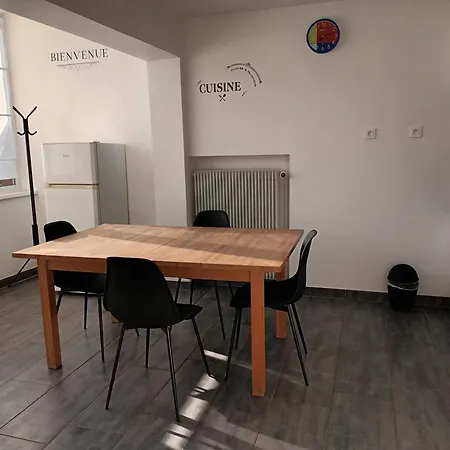 Apartment Au Coeur De L'alsace Duttlenheim