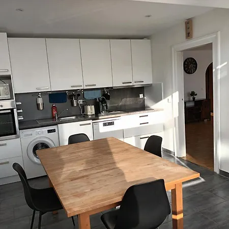 Apartment Au Coeur De L'alsace Duttlenheim