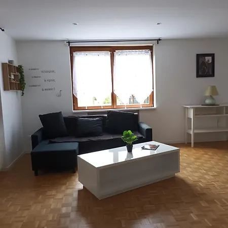 Au Coeur De L'alsace Duttlenheim