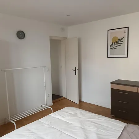 Au Coeur De L'alsace Apartment *