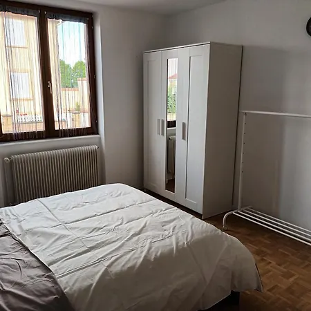 Au Coeur De L'alsace Apartment *