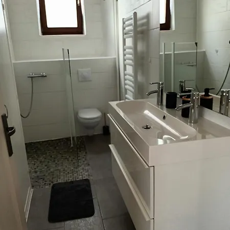 Au Coeur De L'alsace Apartment Duttlenheim