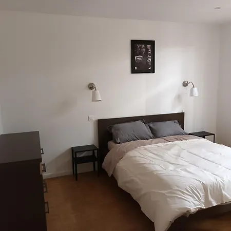 Au Coeur De L'alsace Apartment
