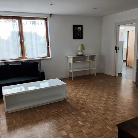 Au Coeur De L'alsace Apartment